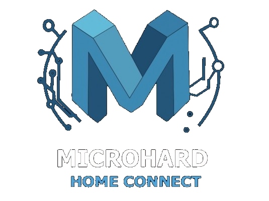 Microhard Home Connect